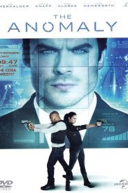 The Anomaly [HD] (2014)