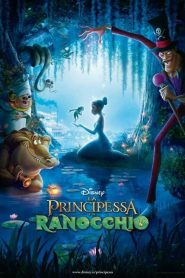 La principessa e il ranocchio  [HD] (2009)