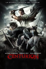 Centurion [HD] (2010)