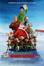Il figlio di Babbo Natale [HD] (2011)