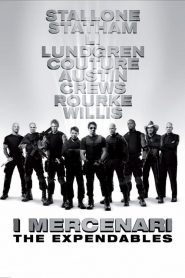 I mercenari – The Expendables  [HD] (2010)