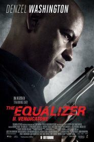 The Equalizer – Il vendicatore  [HD] (2014)