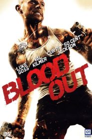 Blood Out [HD] (2011)