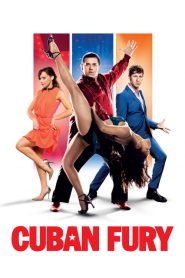 Cuban Fury [HD] (2014)