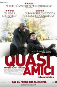 Quasi amici – Intouchables [HD] (2012)
