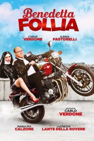 Benedetta follia [HD] (2018)