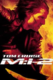 Mission: Impossible II [HD] (2000)