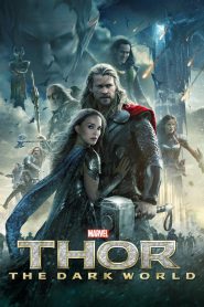 Thor: The Dark World [HD] (2013)