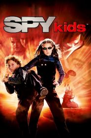 Spy Kids [HD] (2001)