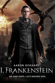 I, Frankenstein [HD] (2014)