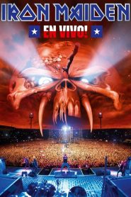 Iron Maiden – En Vivo! Live In Santiago De Chile