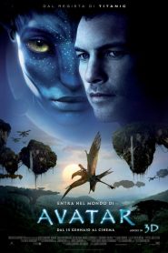Avatar [HD] (2010)