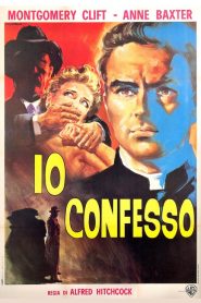 Io confesso [HD] (1953)