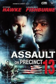 Assault on Precinct 13 [HD] (2005)