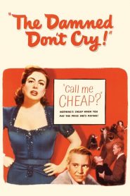 I dannati non piangono [B/N] [HD] (1950)