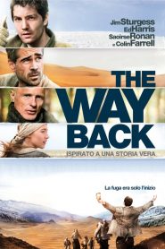 The Way Back [HD] (2010)