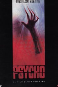 Psycho [HD] (1998)