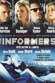 The Informers – Vite oltre il limite