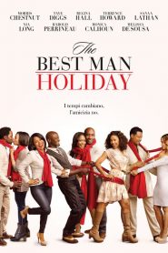 The Best Man Holiday   [HD] (2014)