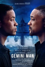 Gemini Man [HD] (2019)