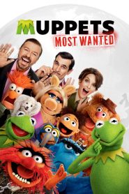 Muppets 2 – Ricercati  [HD] (2014)