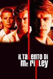 Il talento di Mr. Ripley [HD] (1999)