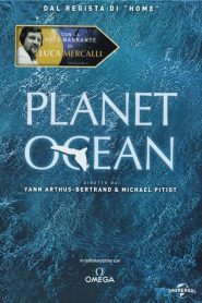 Planet Ocean [HD]  (2012)