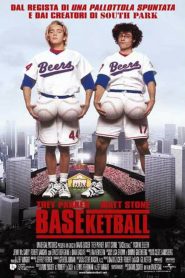 Baseketball [HD] (1998)