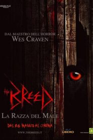 The Breed – La razza del male [HD] (2006)