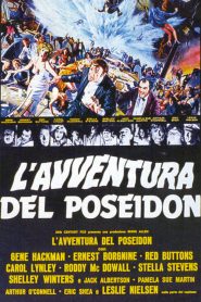L’avventura del Poseidon [HD] (1972)