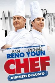 Chef [HD] (2012)