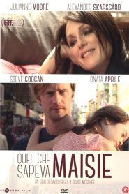 Quel che sapeva Maisie [HD] (2012)