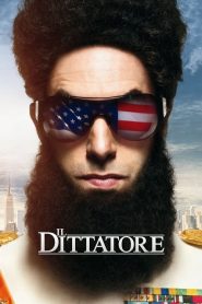 Il dittatore [HD] (2012)