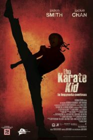The Karate Kid – La Leggenda Continua [HD] (2010)