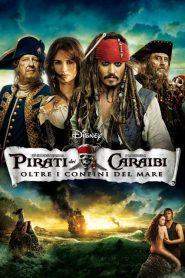Pirati dei Caraibi – Oltre i confini del mare [HD] (2011)