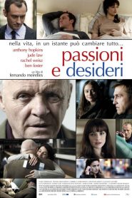 Passioni e desideri [HD] (2012)