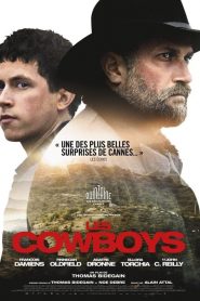 Les Cowboys  [SUB-ITA]  (2015)