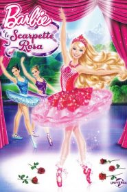 Barbie e le scarpette rosa [HD] (2013)