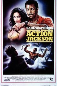 Action Jackson  [HD] (1988)