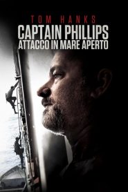 Captain Phillips – Attacco in mare aperto  [HD] (2013)