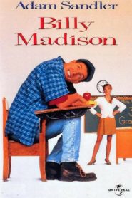 Billy Madison [HD] (1995)