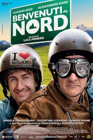 Benvenuti al nord  [HD] (2012)