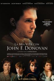 La mia vita con John F. Donovan [HD] (2019)