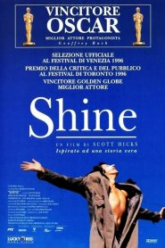 Shine [HD] (1996)