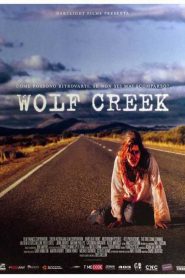 Wolf Creek [HD] (2005)