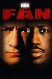 The fan – Il mito [HD] (1996)