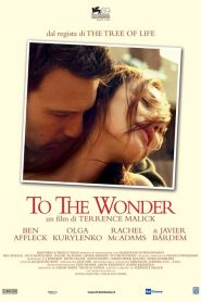 To the Wonder [HD] (2013)