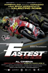 Fastest – Il più veloce [HD] (2011)