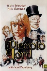 Il piccolo lord [HD] (1980)