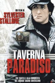 Taverna paradiso  [HD] (1978)